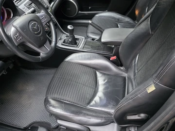 Авто Mazda 6 2008 № 8036020