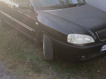 Авто Chery Amulet 2008 № 8036022