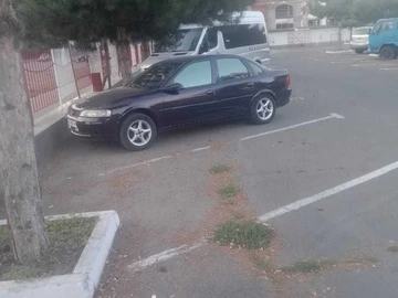 Авто Opel Vectra 1996 № 8036030