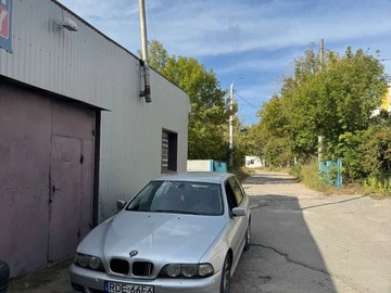 Авто BMW C Series 1999 № 8036093