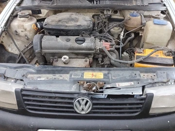 Авто Volkswagen Vento 1996 № 8036094