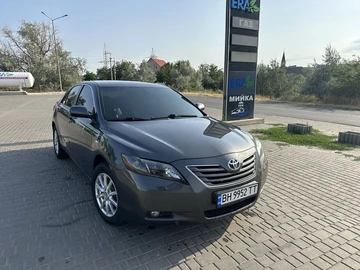 Авто Toyota Camry 2006 № 8036101