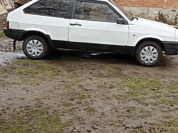 Авто ВАЗ 2108 1992 № 8036114