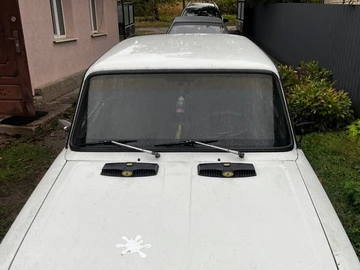 Авто ВАЗ 2106 1992 № 8036122