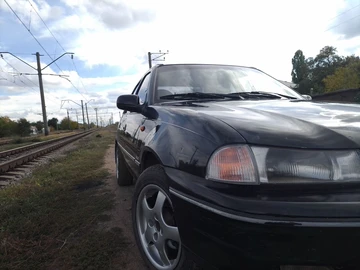Авто Daewoo Nexia 2008 № 8036123