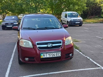 Авто ЗАЗ Vida 2012 № 8036126