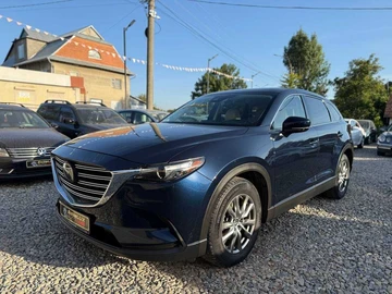 Авто Mazda Cx-9 2019 № 8036127