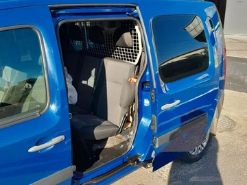 Авто Mercedes Mb 2014 № 8036129