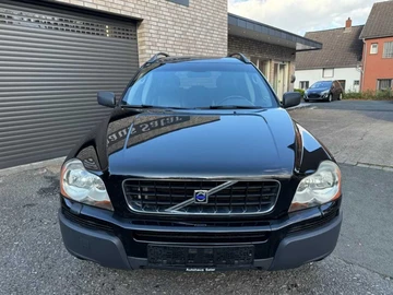 Авто Volvo Xc90 2005 № 8036143