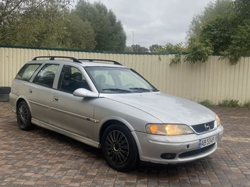 Авто Opel Vectra 2000 № 8036144
