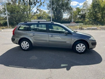 Авто Renault Megane 2005 № 8036145