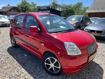 Авто KIA Picanto 2006 № 8036146