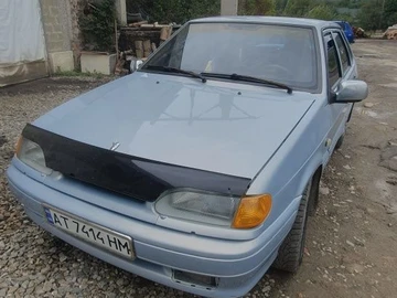 Авто ВАЗ 2115 2005 № 8036147