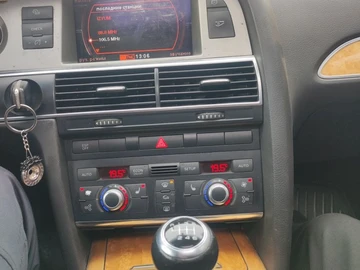 Авто Audi A6 2008 № 8036154