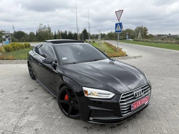 Авто Audi A5 2018 № 8036158