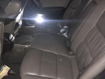 Авто Mazda Xedos 9 1997 № 8036165