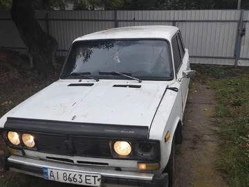 Авто ВАЗ 2103 1978 № 8036168