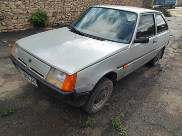Авто ЗАЗ 965 2005 № 8036171