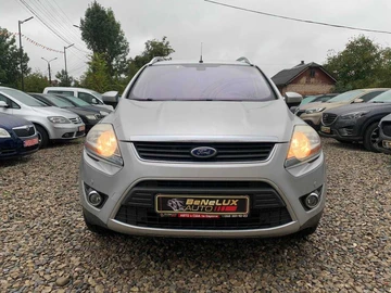 Авто Ford Kuga 2009 № 8036178