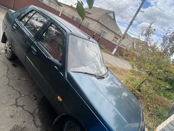 Авто ЗАЗ 1103 Slavuta 2000 № 8036182