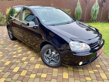 Авто Volkswagen Golf 2006 № 8036188