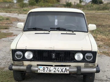 Авто ВАЗ 2103 1973 № 8036190