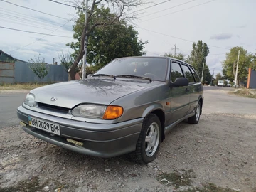 Авто ВАЗ 2114 2007 № 8036199