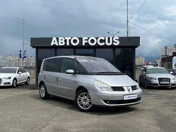 Авто Renault Espace 2006 № 8036204