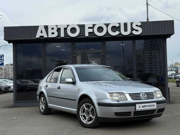 Авто Volkswagen Bora 2004 № 8036205