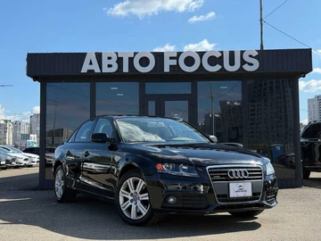 Авто Audi A4 2011 № 8036207