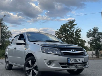 Авто ВАЗ Granta 2014 № 8036309