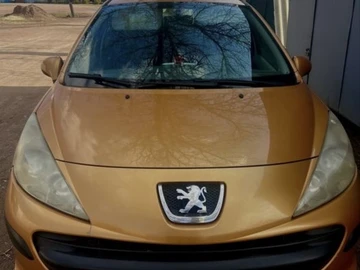 Авто Peugeot 307 2006 № 8036321
