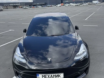 Авто Tesla Model 3 2018 № 8036331