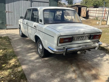 Авто ВАЗ 2103 1979 № 8036332