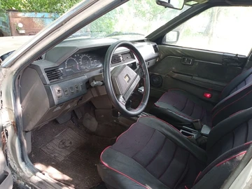 Авто Nissan Bluebird 1986 № 8036334