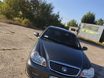 Авто Geely Ck 2014 № 8036336
