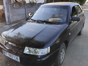 Авто ВАЗ 21121 2007 № 8036339