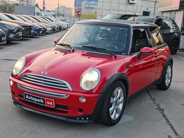 Авто MINI Cooper 2006 № 8036340
