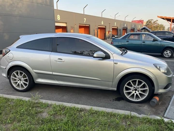 Авто Opel Astra 2007 № 8036341
