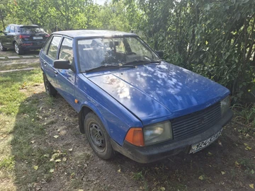 Авто  2141-02 Святогор 1995 № 8036346