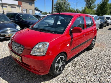 Авто Nissan Micra 2008 № 8036348