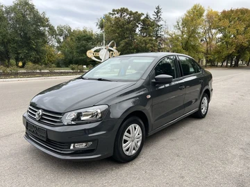 Авто Volkswagen Polo 2018 № 8036353