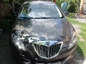 Авто Lancia Delta 2010 № 8036365