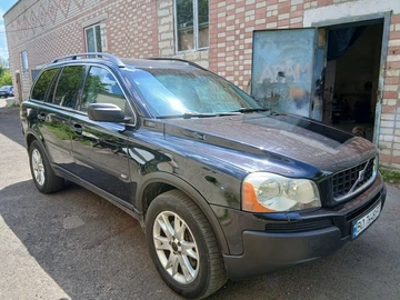 Авто Volvo Xc90 2004 № 8036370