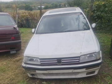 Авто Peugeot 605 1991 № 8036372