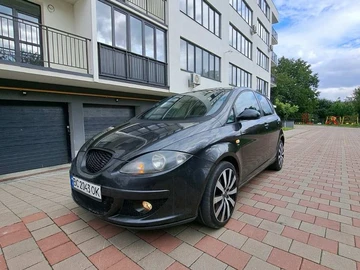 Авто SEAT Altea 2005 № 8036376