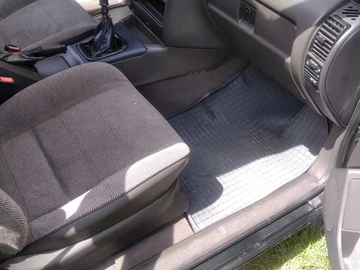 Авто Opel Omega 1988 № 8036378