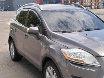Авто Ford Kuga 2012 № 8036382