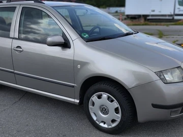 Авто Skoda Fabia 2006 № 8036385
