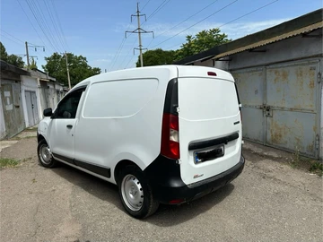 Авто Renault Dokker 2014 № 8036388